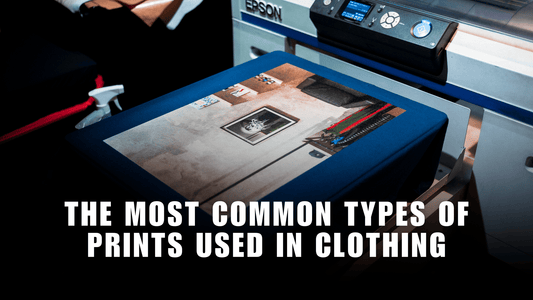 How many types of printing options are there ? - zven.in