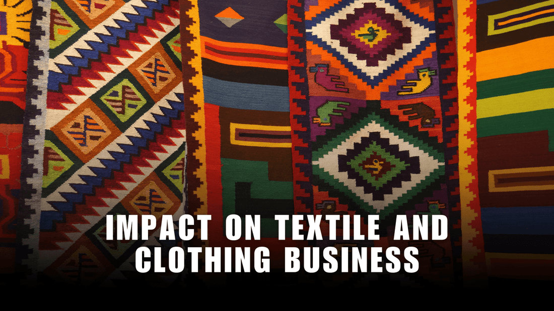 Independence of India: Impact on Textile and Clothing Business - zven.in