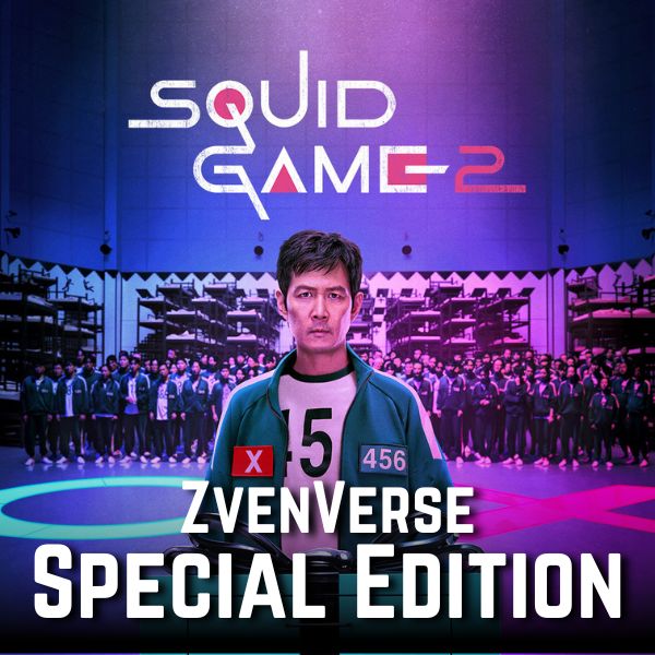 Squid Game Special Edition