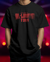 Diljit Dosanjh Dil-Luminati Tour Merch: Limited Edition Fan Collection ...